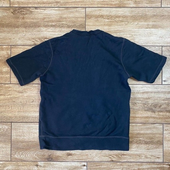 Vintage NIKE AIR SWEATSHIRT Mens L - Picture 2 of 9